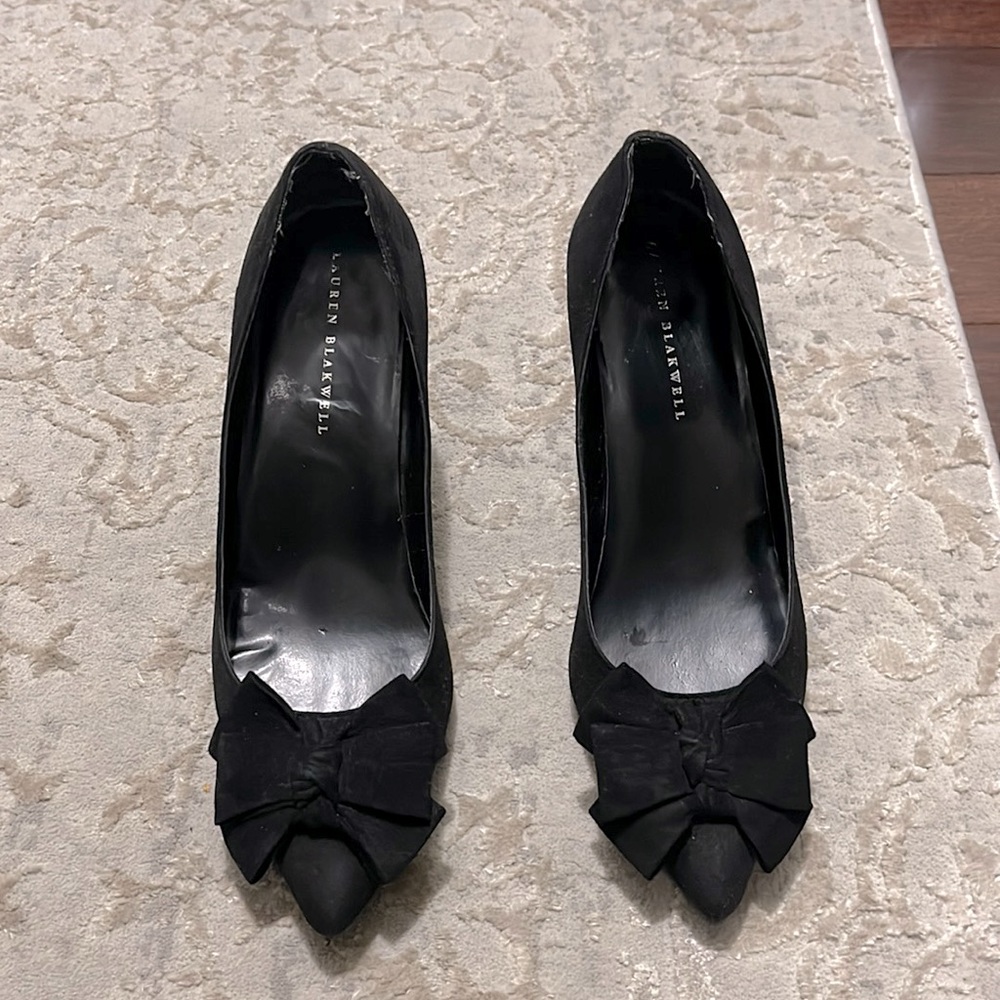 Don’t wear anymore